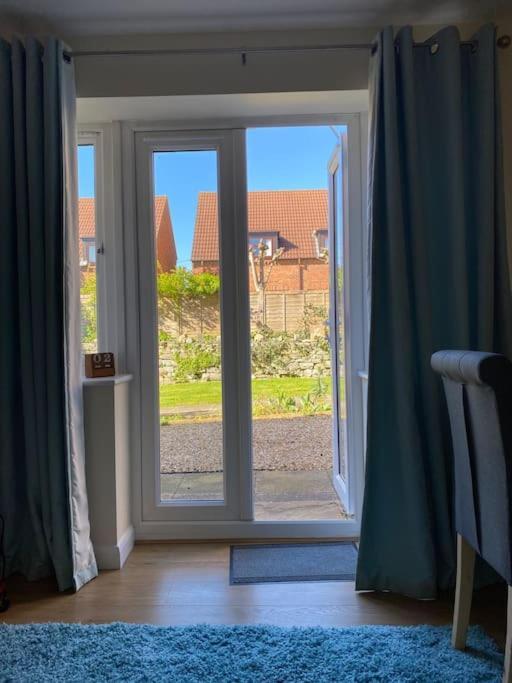Abbotsleigh Rest - Close To Glastonbury Abbey 외부 사진