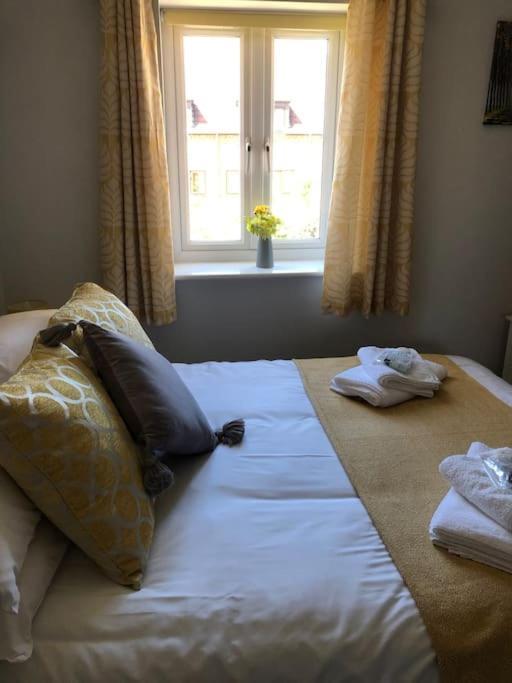 Abbotsleigh Rest - Close To Glastonbury Abbey 외부 사진
